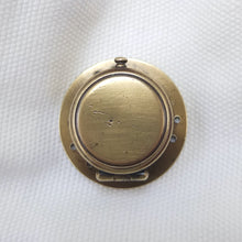 Boussole miniature Francis Barker Singer's Patent c.1870
