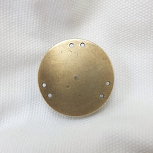 Boussole miniature Francis Barker Singer's Patent c.1870