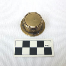 Boussole miniature Francis Barker Singer's Patent c.1870