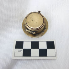 Boussole miniature Francis Barker Singer's Patent c.1870