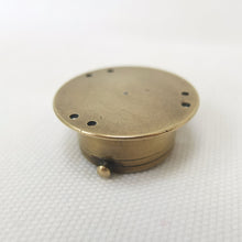 Boussole miniature Francis Barker Singer's Patent c.1870