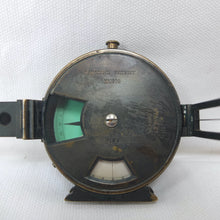 W. F. Stanley Prismatic Compass Clinometer c.1885