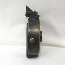 W. F. Stanley Prismatic Compass Clinometer c.1885