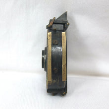 W. F. Stanley Prismatic Compass Clinometer c.1885