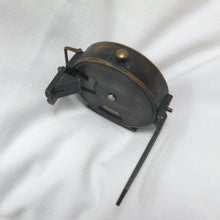 W. F. Stanley Prismatic Compass Clinometer c.1885
