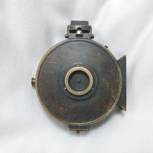W. F. Stanley Prismatic Compass Clinometer c.1885