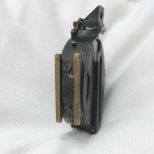 W. F. Stanley Prismatic Compass Clinometer c.1885