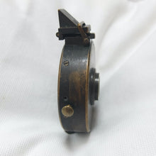 W. F. Stanley Prismatic Compass Clinometer c.1885