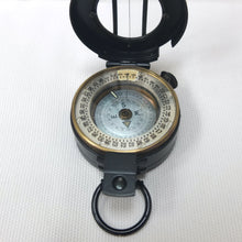 Francis Barker M-71 Prismenkompass (1971)
