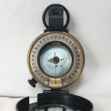 Francis Barker M-71 Prismenkompass (1971)