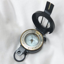 Francis Barker M-71 Prismatic Compass (1971)