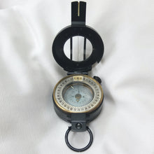 Francis Barker M-71 Prismenkompass (1971)
