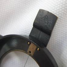 'Out of Africa' | F. Barker & Son Military Compass c.1904
