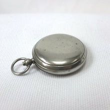 Edwardian Pocket Compass c.1910