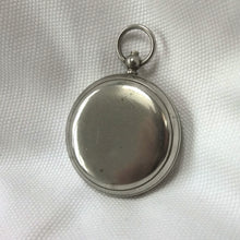 Edwardian Pocket Compass c.1910