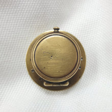 Boussole miniature Francis Barker Singer's Patent c.1870