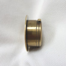 Boussole miniature Francis Barker Singer's Patent c.1870