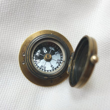 Singer's Patent Wrist Compass c.1890