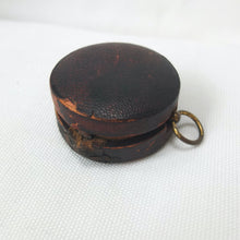 Edwardian Pocket Altimeter Barometer c.1905