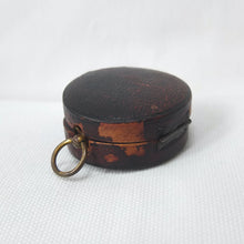 Edwardian Pocket Altimeter Barometer c.1905