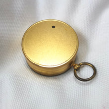 Edwardian Pocket Altimeter Barometer c.1905