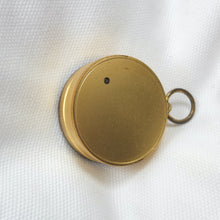 Edwardian Pocket Altimeter Barometer c.1905