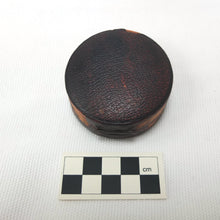 Edwardian Pocket Altimeter Barometer c.1905