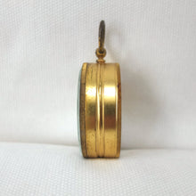Edwardian Pocket Altimeter Barometer c.1905