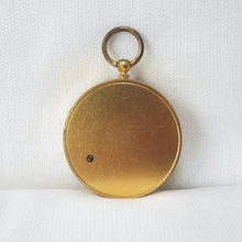 Edwardian Pocket Altimeter Barometer c.1905