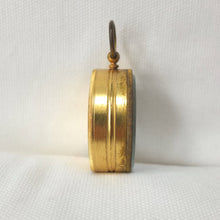 Edwardian Pocket Altimeter Barometer c.1905