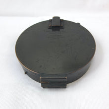 J. H. Steward 'Battalion' Marching Compass c.1898