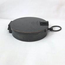 J. H. Steward 'Battalion' Marching Compass c.1898