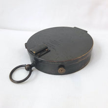 J. H. Steward 'Battalion' Marching Compass c.1898