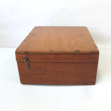 J. H. Steward 'Battalion' Marching Compass c.1898