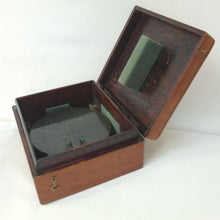 J. H. Steward 'Battalion' Marching Compass c.1898