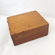 J. H. Steward 'Battalion' Marching Compass c.1898