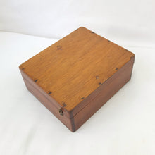 J. H. Steward 'Battalion' Marching Compass c.1898