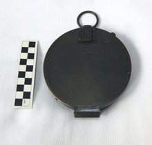 J. H. Steward 'Battalion' Marching Compass c.1898