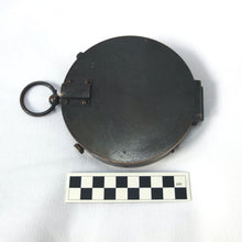 J. H. Steward 'Battalion' Marching Compass c.1898