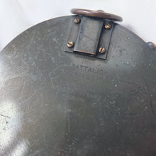 J. H. Steward 'Battalion' Marching Compass c.1898