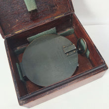 J. H. Steward 'Battalion' Marching Compass c.1898