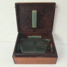 J. H. Steward 'Battalion' Marching Compass c.1898