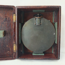 J. H. Steward 'Battalion' Marching Compass c.1898