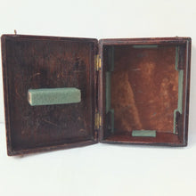 J. H. Steward 'Battalion' Marching Compass c.1898