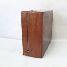 J. H. Steward 'Battalion' Marching Compass c.1898