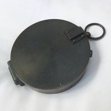 J. H. Steward 'Battalion' Marching Compass c.1898