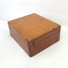 J. H. Steward 'Battalion' Marching Compass c.1898