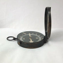 J. H. Steward 'Battalion' Marching Compass c.1898