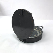 J. H. Steward 'Battalion' Marching Compass c.1898