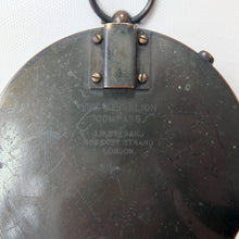 J. H. Steward 'Battalion' Marching Compass c.1898